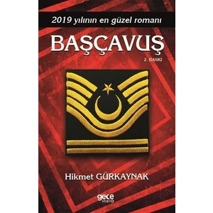Başçavuş - Hikmet Gürkaynak