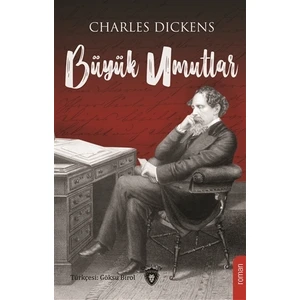 Büyük Umutlar - Charles Dickens