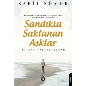 Sandıkta Saklanan Aşklar - Sabit Sümer