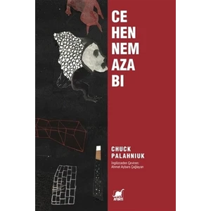 Cehennem Azabı - Chuck Palahniuk