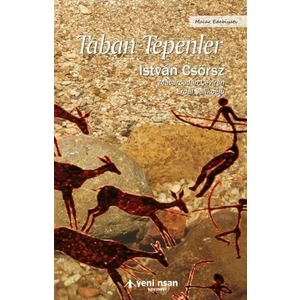 Taban Tepenler - Istvan Csörsz