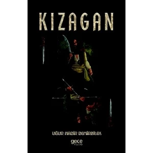Kızagan - Uğur Nadir Demirbilek