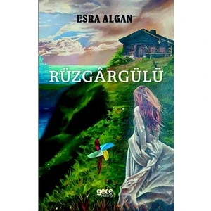 Rüzgargülü - Esra Algan