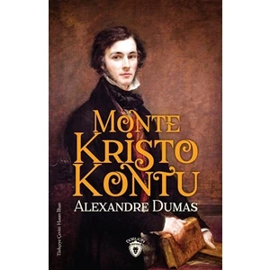 Monte Kristo Kontu - Alexandre Dumas