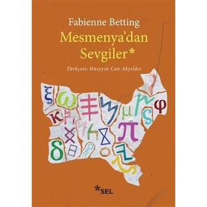 Mesmenya'dan Sevgiler - Fabienne Betting
