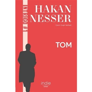 Tom - Hakan Nesser