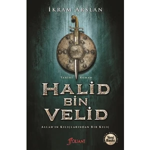 Halid Bin Velid - İkram Arslan