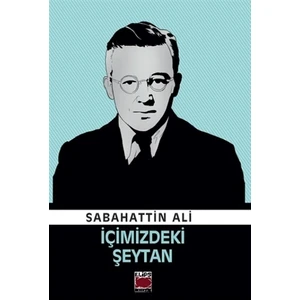 İçimizdeki Şeytan - Sabahattin Ali