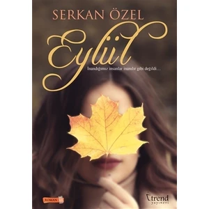 Eylül - Serkan Özel