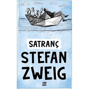 Satranç - Stefan Zweig