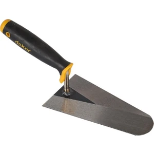Plastik Saplı Sıva Malası 26 cm