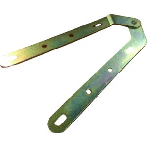 Merdiven Menteşesi U Tipi 3mm 76151