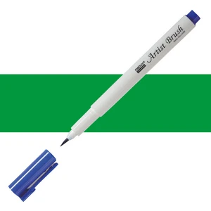Brush Pen Fırça Kalem - Leaf Green
