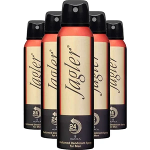 Erkek Deodorant 150 ml x5