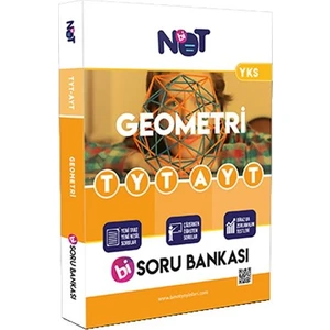 Binot Yayınları TYT AYT Geometri