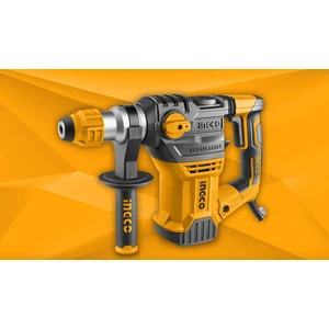 RH150028 1500 W Kırıcı - Delici Tam Profesyonel 5.5 Joule