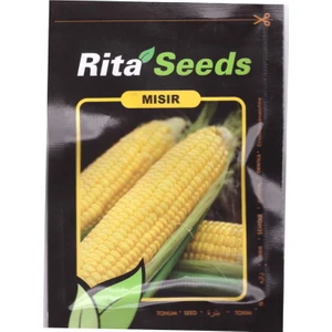 Rita Mısır Tohumu 10 gr
