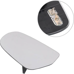 Parça Zamanı Audi Q3 2012 - 2017 Sağ Ayna Camı Elektrikli