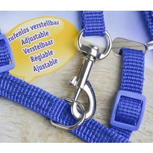 Ayarlanabilir Kedi Tasması 120 cm (4 Renk)