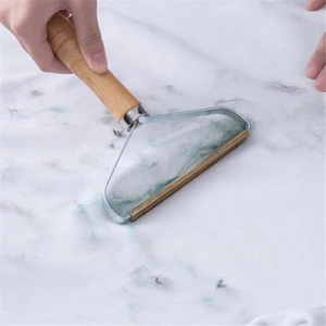 Tnabilir Kazak Ve Dokuma Kumaş Tüy Alma Ve Tiftik Temizleme Aparatı