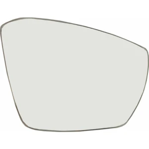 Parça Zamanı Skoda Octavia 2013 - 2017 Sağ Ayna Camı