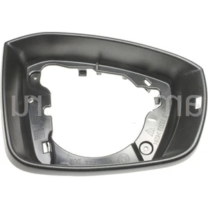 Parça Zamanı Skoda Superb 2015 - 2019 Sol Ayna Çerçevesi Plastik