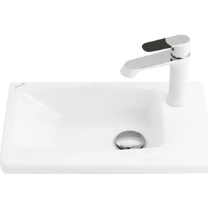 Creavıt Memory Mobilya Uyumlu 45 cm Lavabo My045Cb