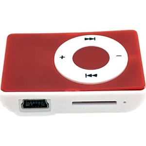 ES-2402 Mp3 Player
