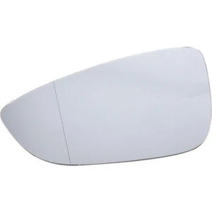 Parça Zamanı Volkswagen New Beetle 2012 - 2015 Sol Ayna Camı