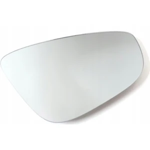 Parça Zamanı Volkswagen Scirocco 2009 - 2017 Sağ Ayna Camı