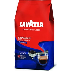 Espresso Crema E Gusto Classico 1kg