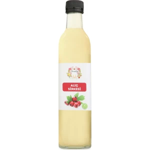 Alıç Sirkesi 500ML