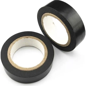 Izolebant 5'li Siyah