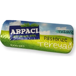 Tereyağ 1 kg