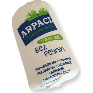 Bez Peyniri 1 kg