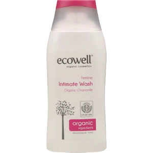 Organik Intim Temizleyici - 200 ml