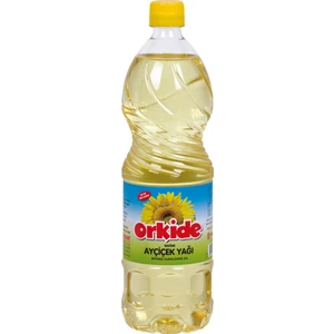 Ayçiçek Yağı 1kg