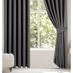 Pierre Cardin Blackout Karartma Fon Perde - Pilesiz