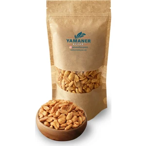Kuruyemiş Soslu Fıstık 500 gr.