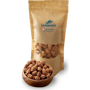 Kuruyemiş Ballı Susamlı Fıstık 500 gr.