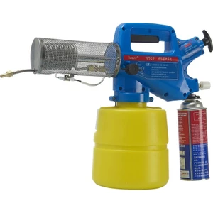 Hyt-2 Sisleme Makinesi