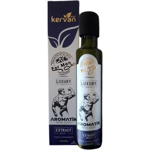 Emr Kervan For Man (Tribulus Terrestis) Sıvı Ekstraktı 250 ml