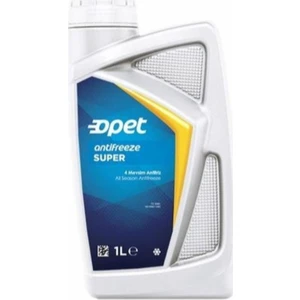 Antifreeze 1 Litre Mavi