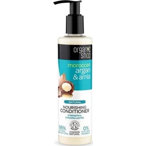 Organic Shop Argan Yağlı & Amla Saç Kremi 280ML