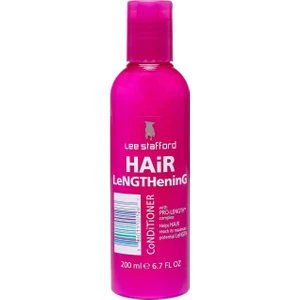 Lee Stafford Saç Uzatıcı Saç Kremi 200ML