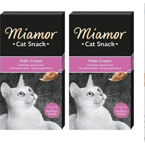 Cream Malt Maya Kedi Ödülü 6 X15 Gr. 2 Li Eko Paket
