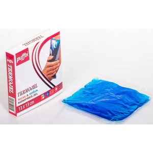 13x13 Termojel Sıcak-Soğuk Torba