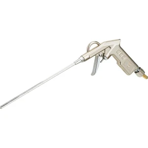 Kompresör Uzun Hava Tabancası