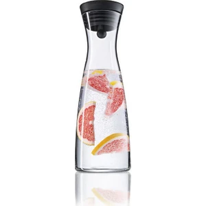 Linan Ware Linan Karaf Sürahi Oynar Kapak 1200 ml