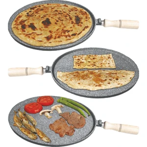 Kale Döküm Gözleme Tavası